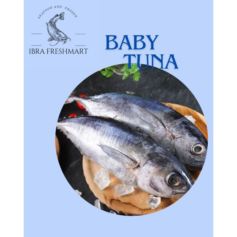 

baby tuna