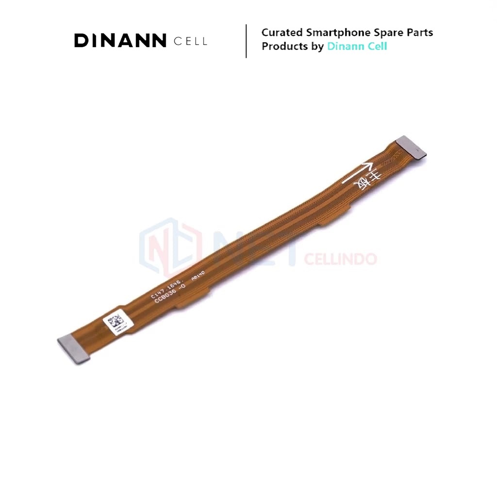 FLEXIBLE BOARD OPPO F3 PLUS / FLEX BOARD OPPO F3+ / F3 PLUS