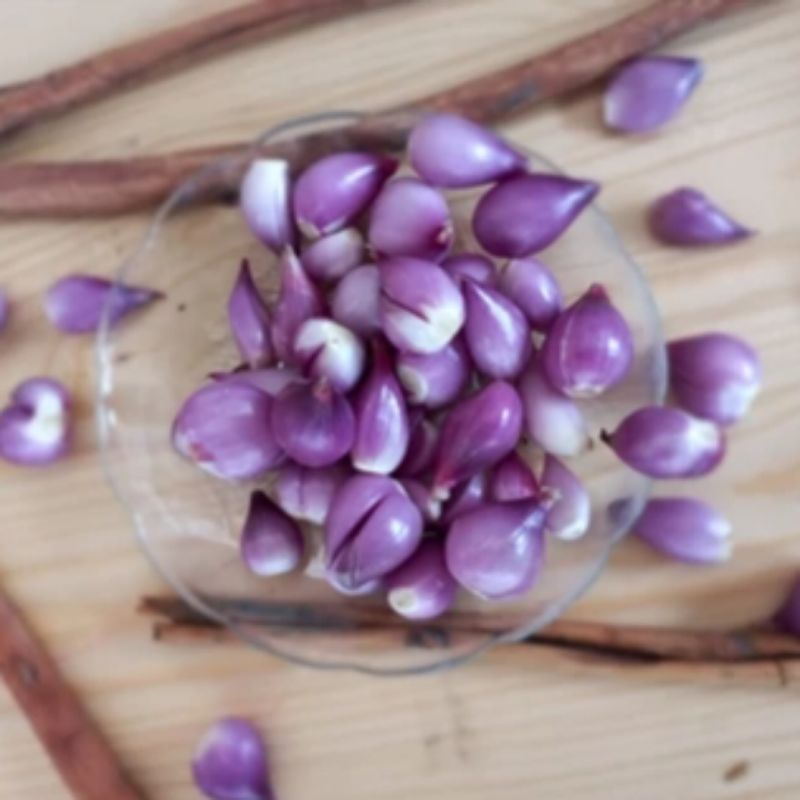 

BAWANG MERAH KUPAS