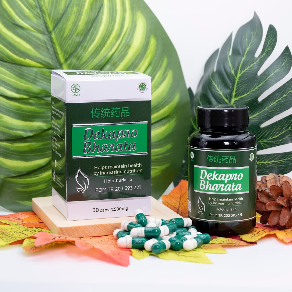 Dekapro Bharata Original