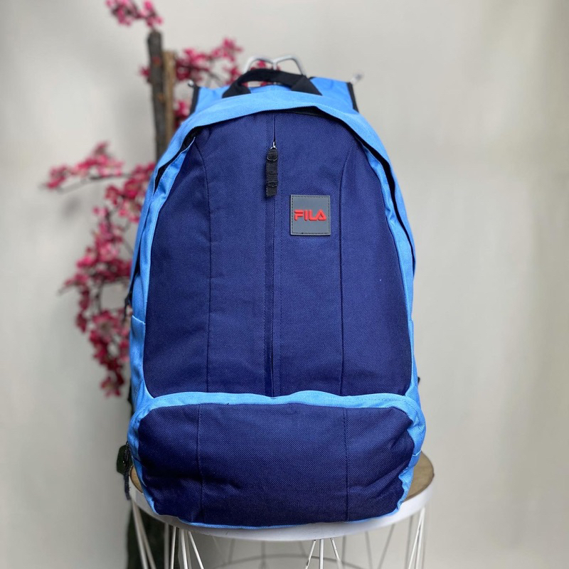 Tas backpack FILA original