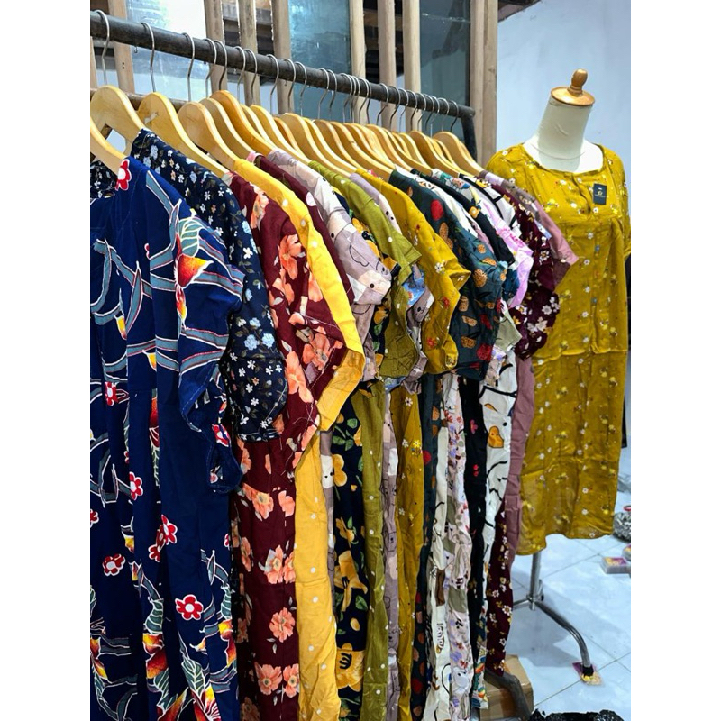 DASTER SAMBUNG RIJEK