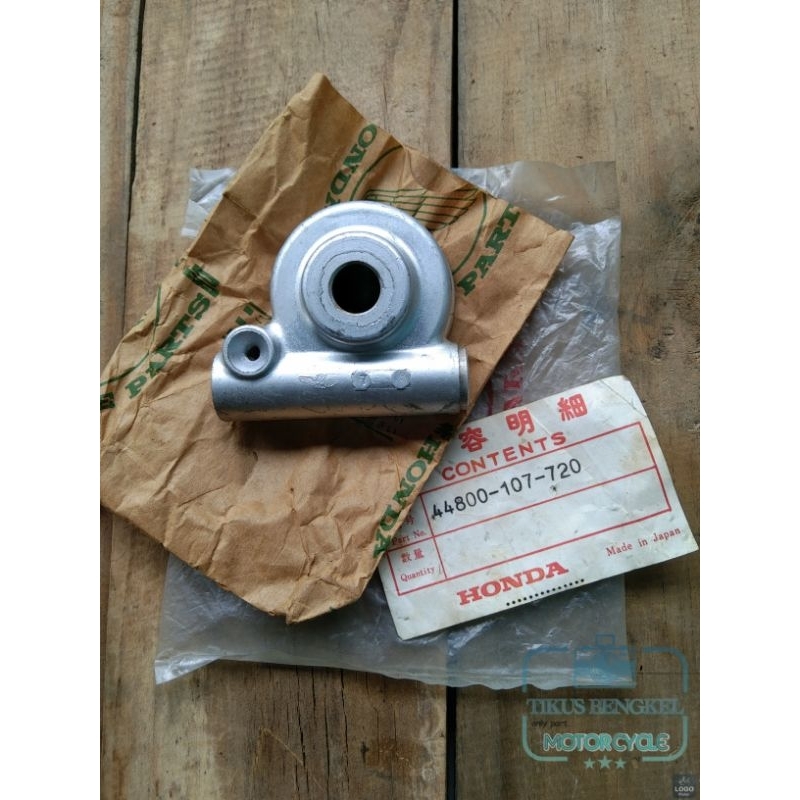Drive Gear Girbox Gearbox Gir Box Kilometer Speedometer Honda CB125 CG125 CB CG 125 Original 44800-1