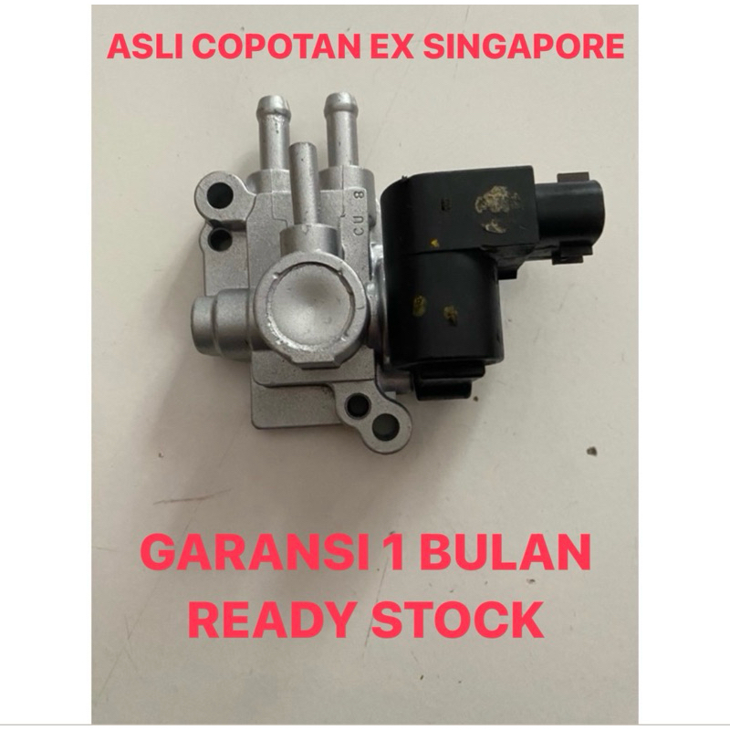 SENSOR ISC ODYSSEY RA6 2,3cc