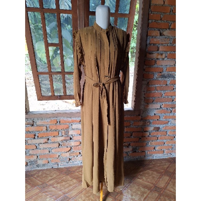 Amora Gamis