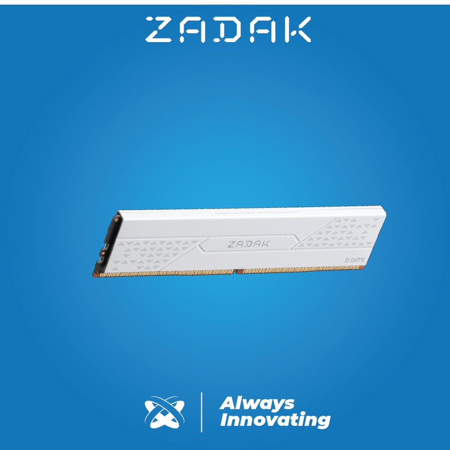 ZADAK LONGDIM TWIST 32GB KIT DDR5 6000Mhz