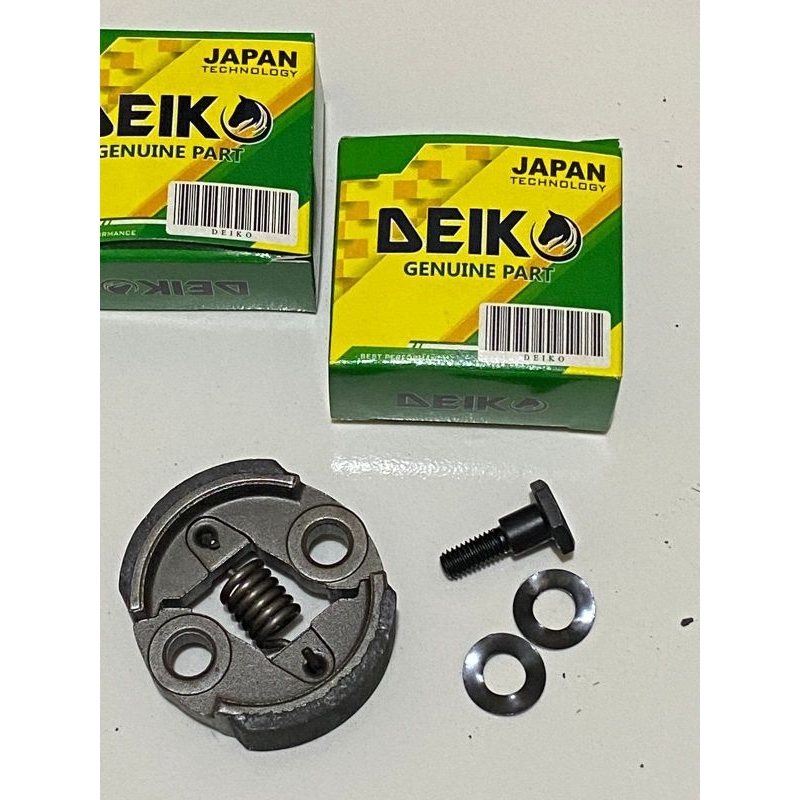 KAMPAS TU26 NEW DEIKO