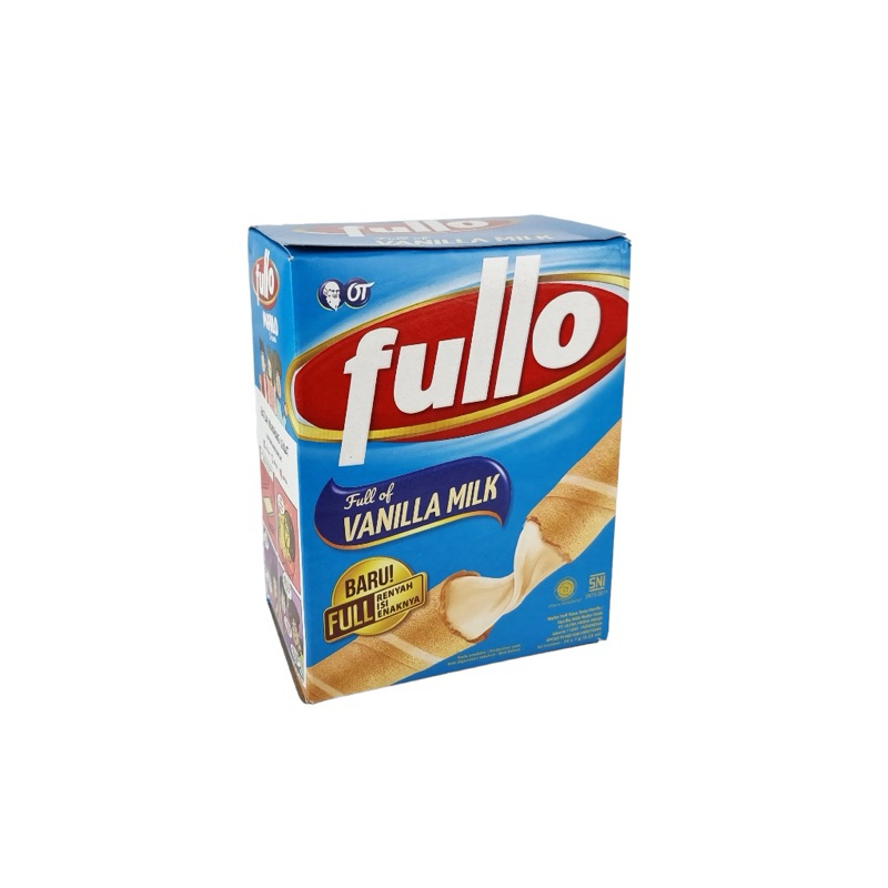 

FULLO WAFER STICK BOX 24x7 GR