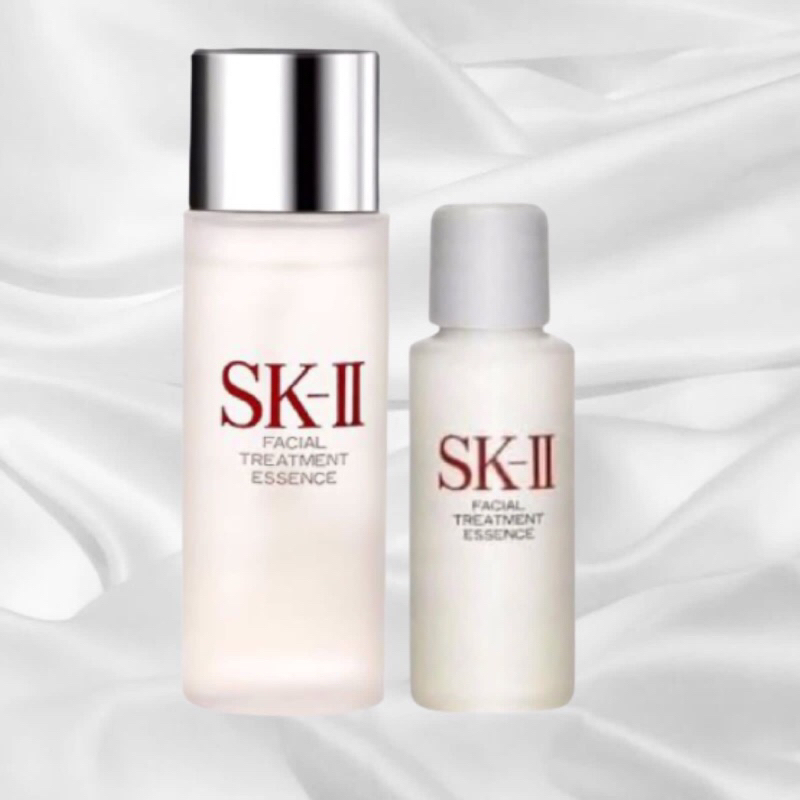 SK-II/SK II Facial Treatment Essence (FTE)