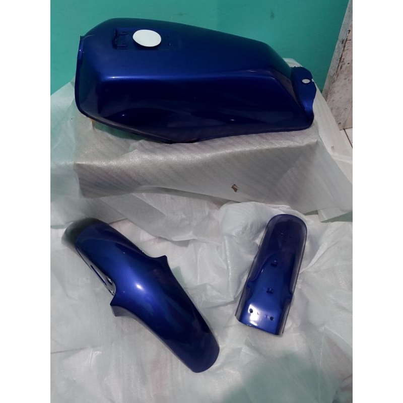 TANGKI RX KING 2004 SET ORIGINAL