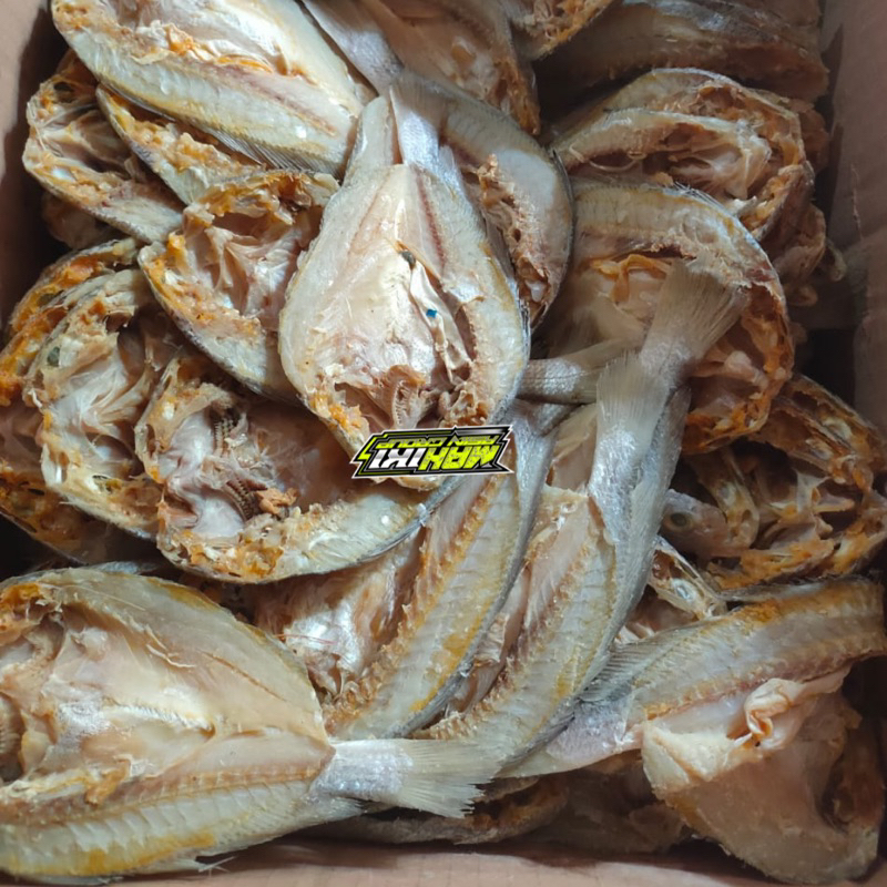

Ikan Asin Samge 1000g
