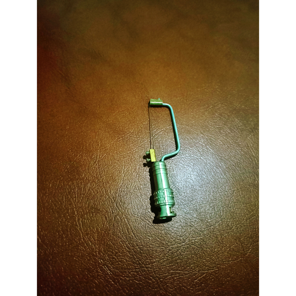 cauter khitan/ alat khitan moderen