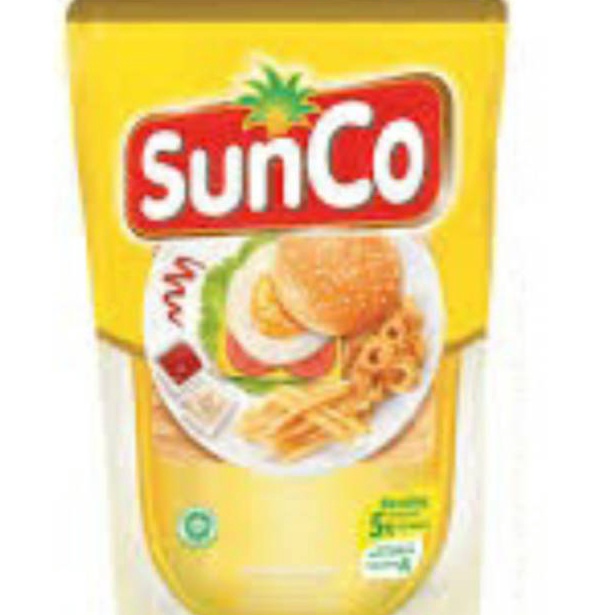 

Ht Sell GRENG SUN 2 LITER PUH MBJ