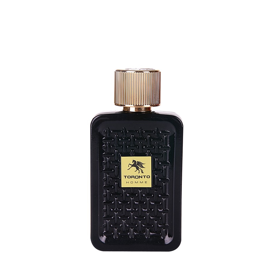 Diskon Surprise  Toronto Homme Eau de Toilette 5ml Black