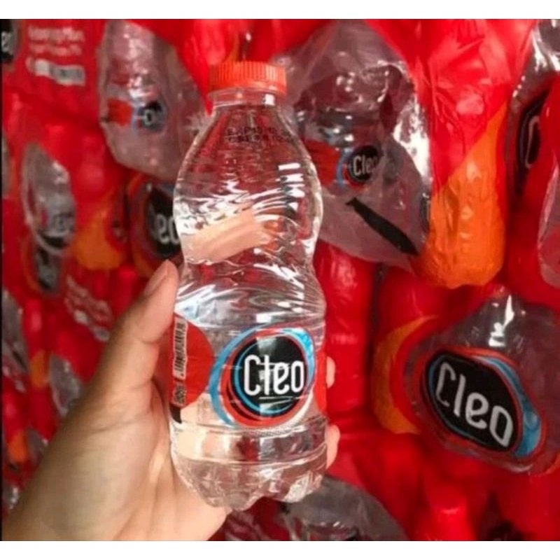 

cleo air mineral 220 isi 24 pcs