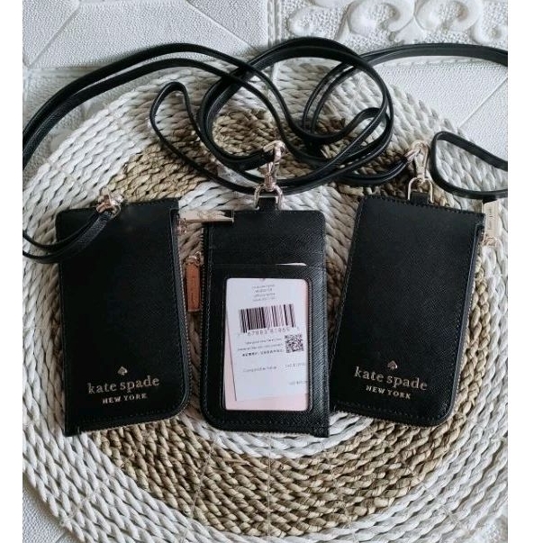 

staci id lanyard name tag tempat kartu card holder