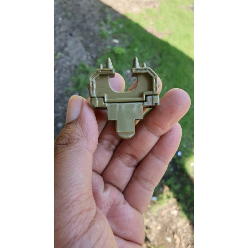 crush gear rw gougetsu