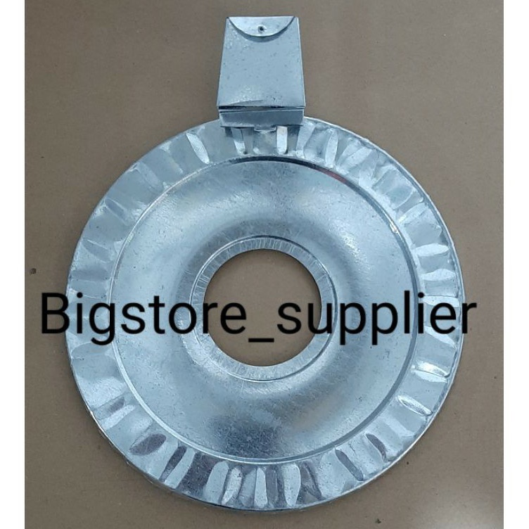 Lfg Ring Oven Lapis Queen  Tutup oven lapis 45 7 watt