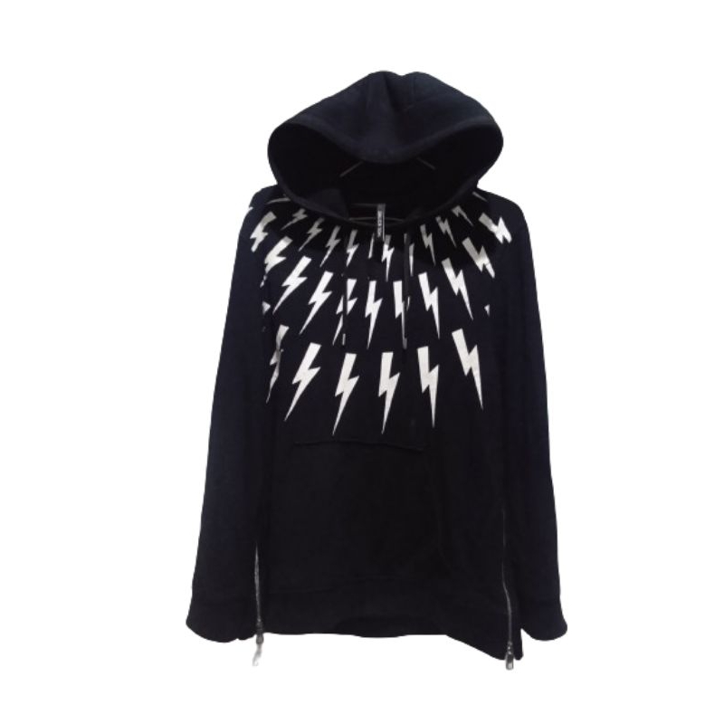 Neil Barrett hoodie