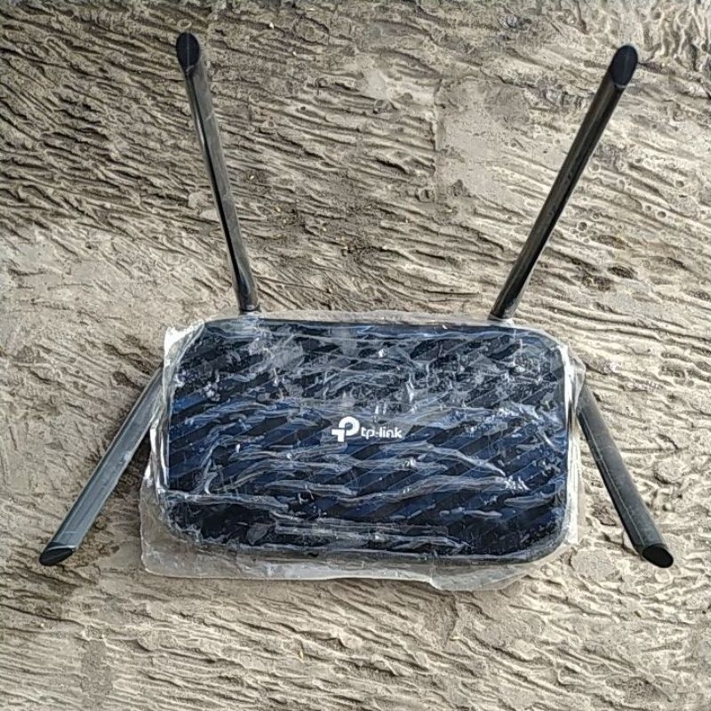 TP-LINK AC1350 dualband Gigabit