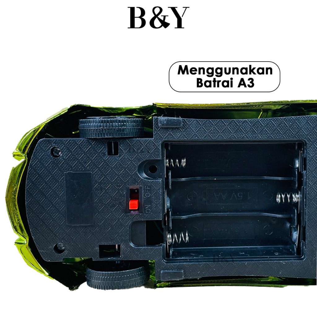 Big Promo Mobil Anak Remot / Mainan Anak / Mobil Remot Kontrol / Mobil Mainan Listrik / Mobil Mainan