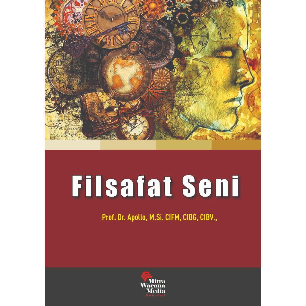 [Mitra Wacana Media] - Filsafat Seni
