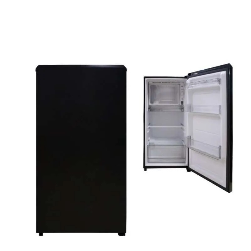 KULKAS AQUA 1 PINTU AQR-D185(MDS)