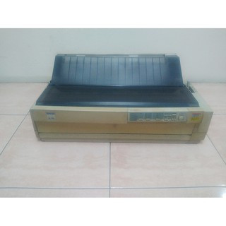 Printer Epson Dot Matrix LQ-2180 Bekas Siap Pakai