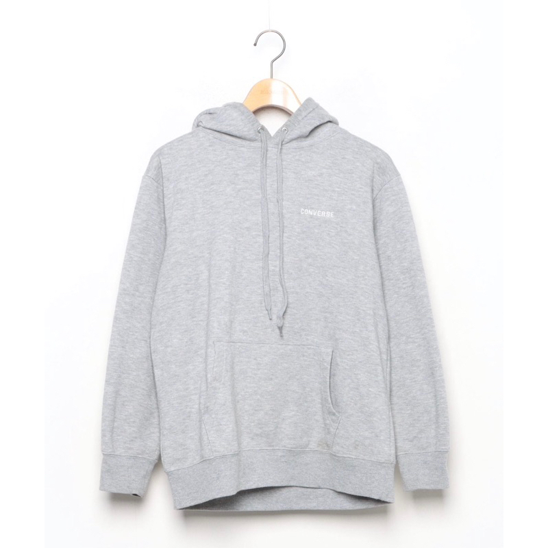 Converse Hoodie 100% Original (Used)