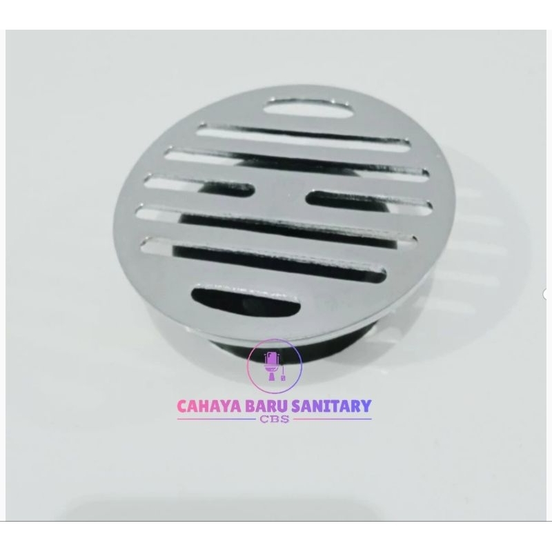 Tutup Floor Drain Model Toto / Tutup Floor Drain