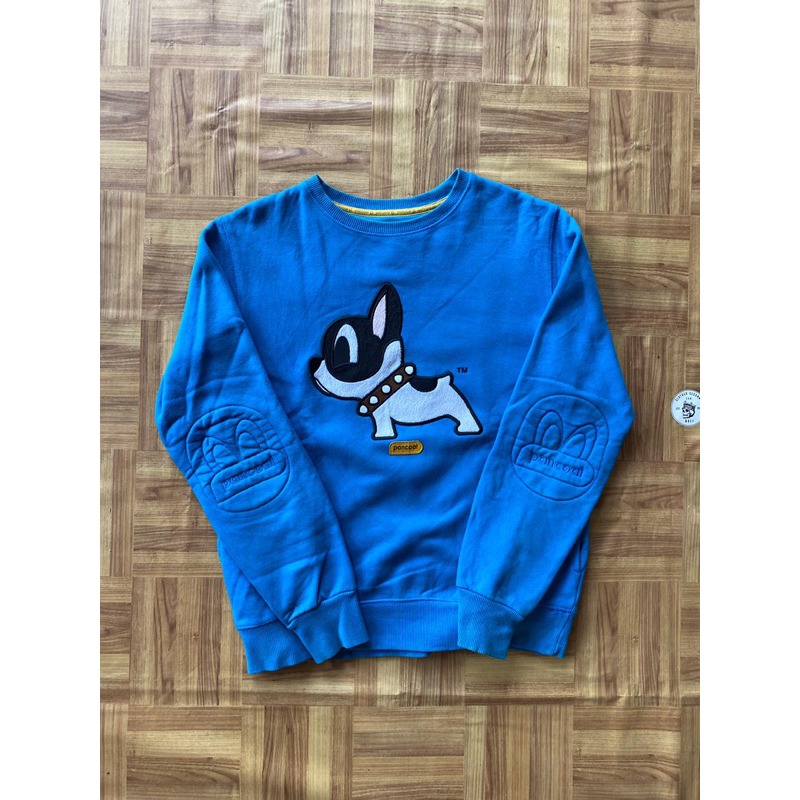 sweeter pancoat second