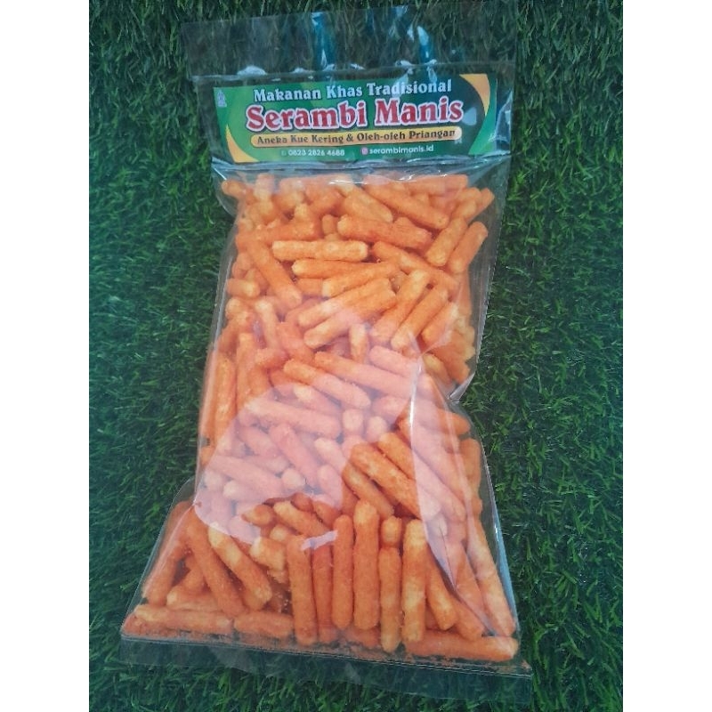 

STIK BALADO MURAH| MAKANAN RINGAN MURAH| MAKANAN KILOAN | SNACK RENYAH