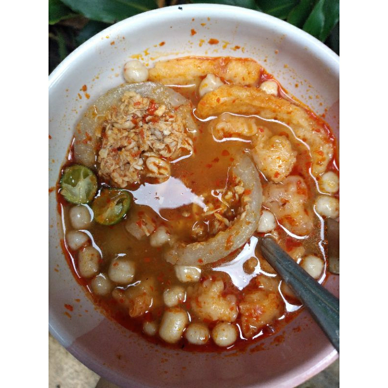 

Baso aci