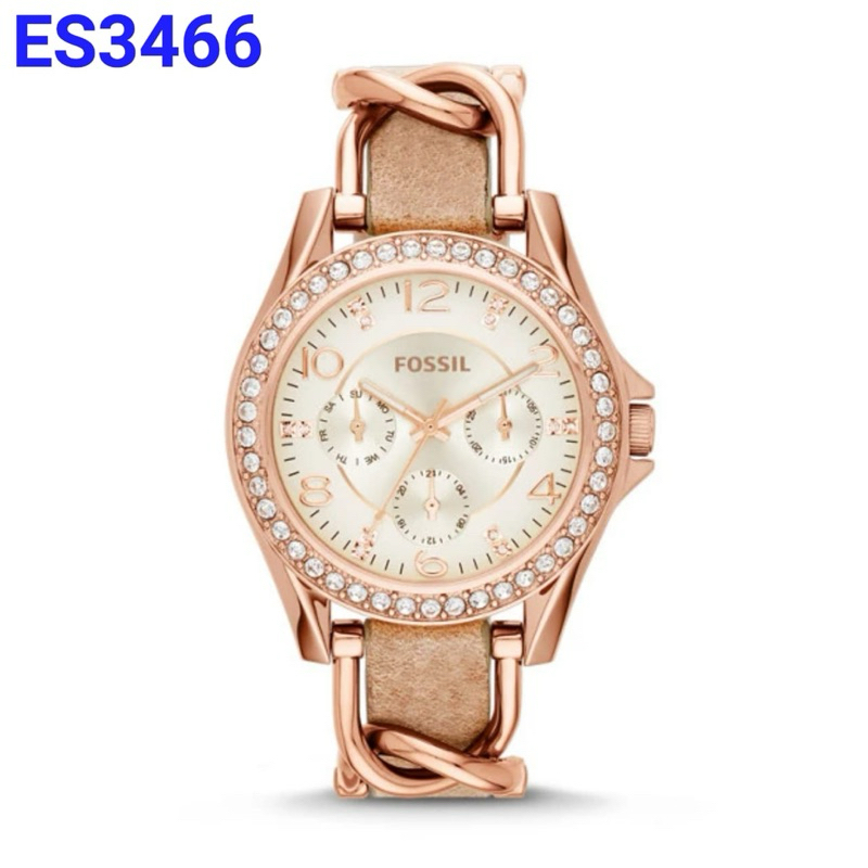 jam tangan wanita type es3465, 3696, 3463, 3466, 3723