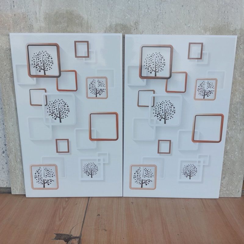 Keramik Dinding 25x40 Defior baige/mulia