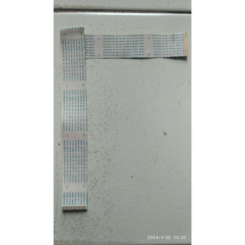 flexible tcon tv samsung ua32n4300