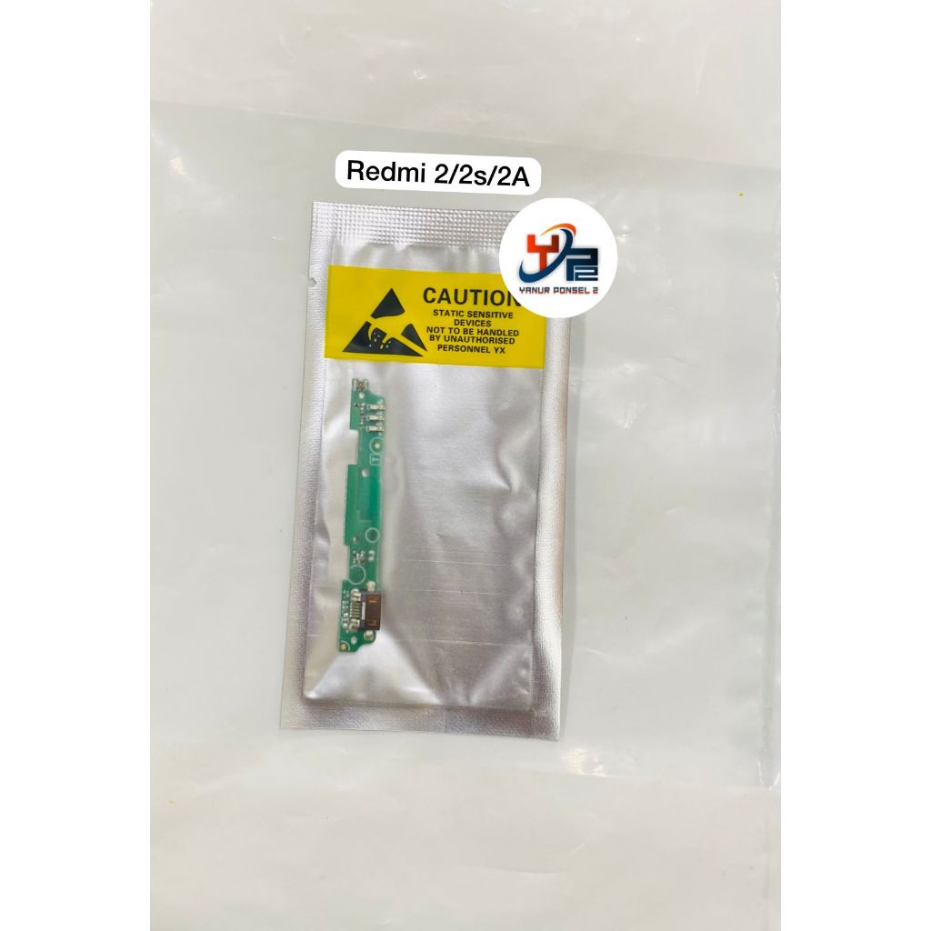 flexible pcb board konektor connector charger cas Xiaomi redmi 2S