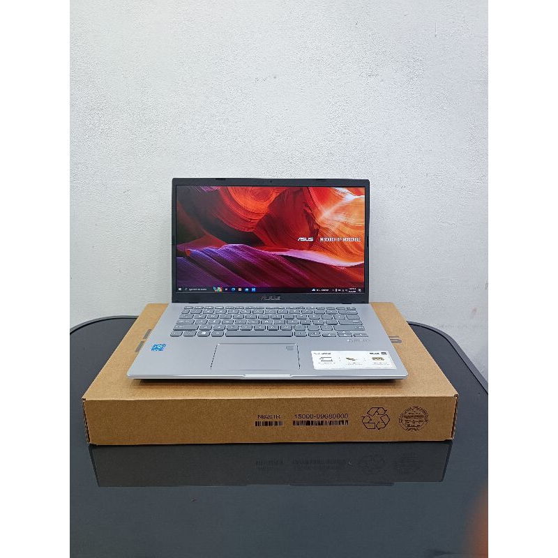 asus a409ma intel n4000 ram 4/128+1tb box ada