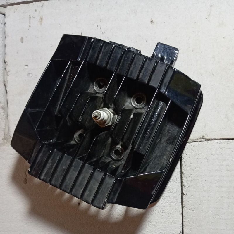Head kop yamaha Rxz Rzr original