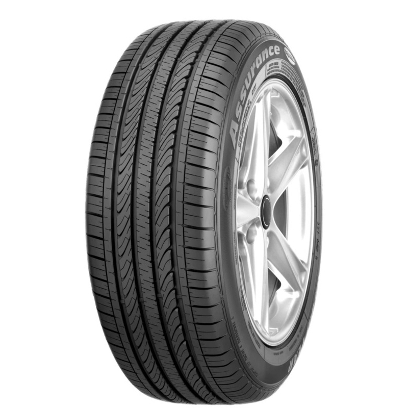 Ban goodyear 205/55R16