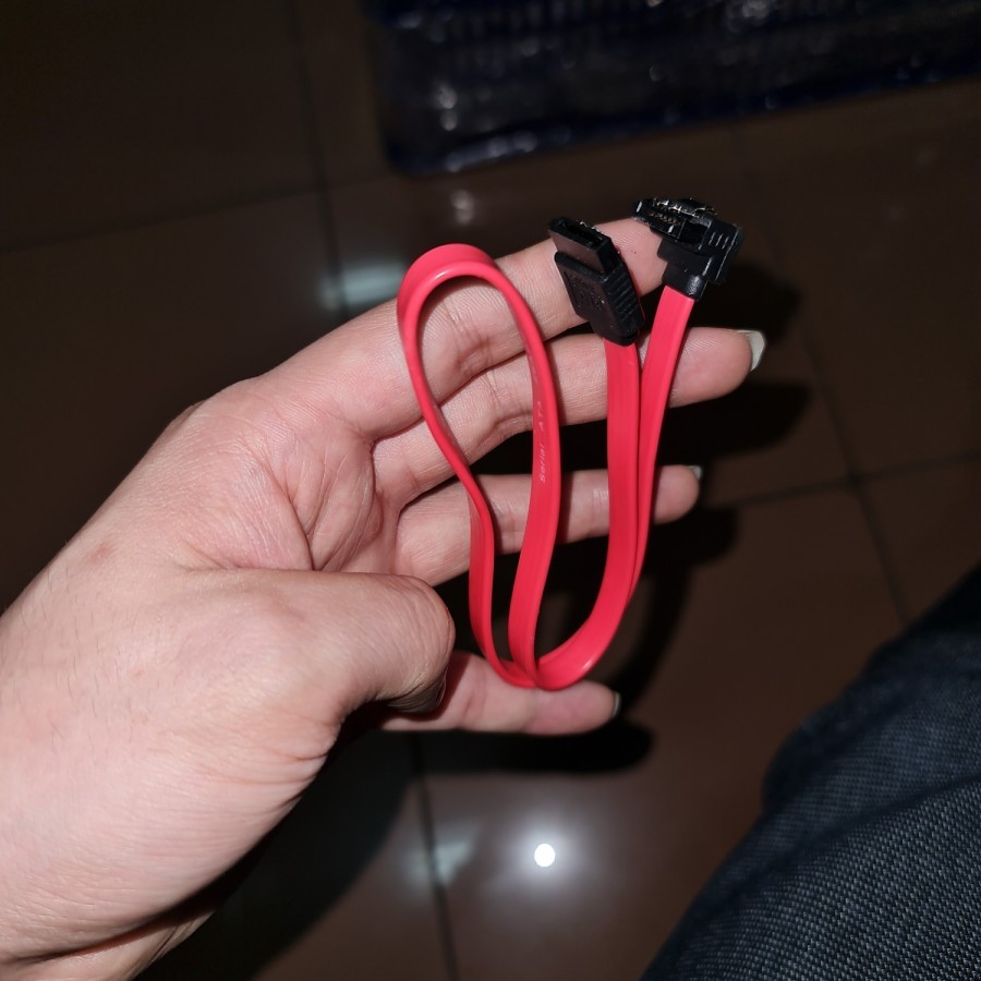 KABEL HARDISK SATA