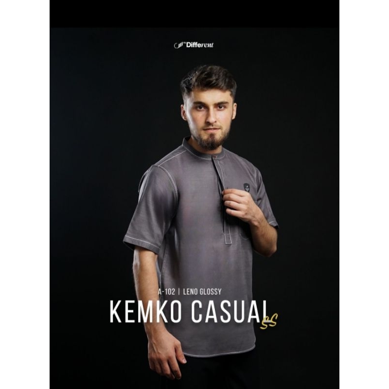 SAMASE A102 KEMKO Stitching SS