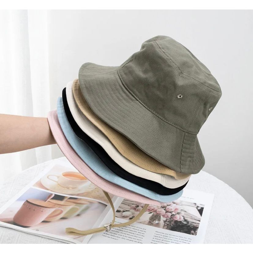 TOPI RIMBA UNISEX/TOPI RIMBA PENDAKI GUNUNG/TOPI RIMBA HUTAN