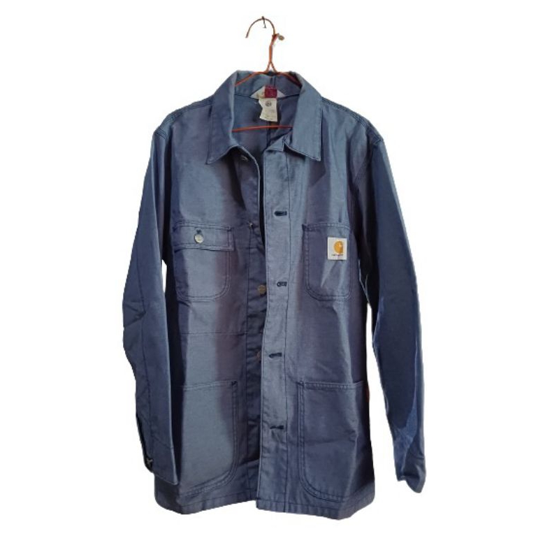 Carhartt Michigan Coat