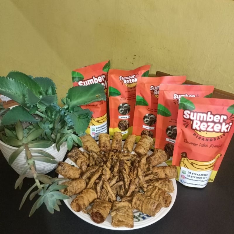 

Sale Pisang