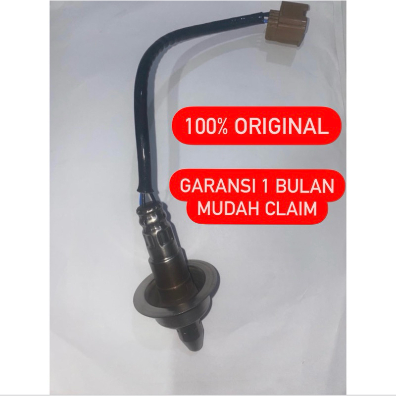 SENSOR OKSIGEN O2 GRAND LIVINA JUKE L11 BAGIAN DEPAN ATAS