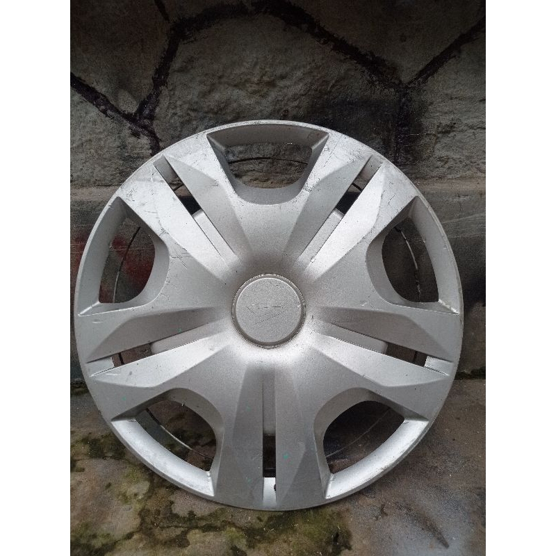 dop velg ring 14 xenia second ori