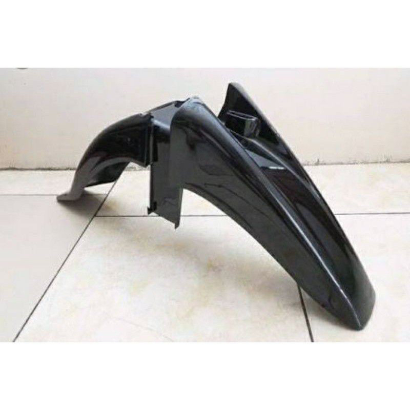 SPAKBOR SLEBOR DEPAN KAZE R SELEBOR DEPAN KAWASAKI KAZE R