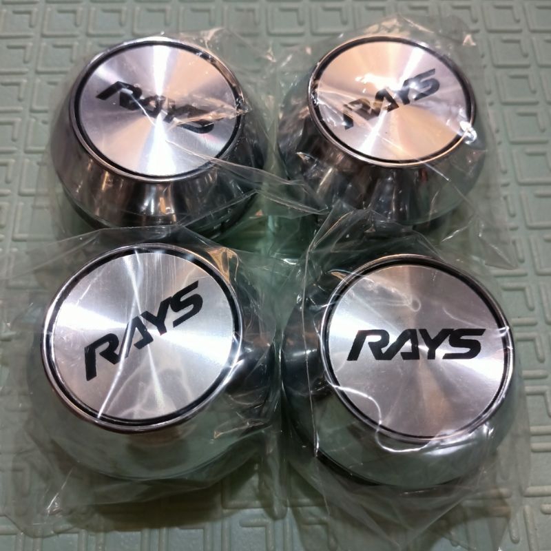 Dop velg Rays