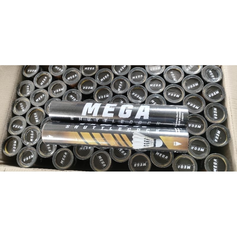 Shutlecock Mega